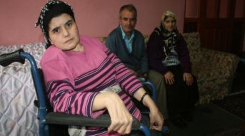 Doktorların Umut Vermediği Kız Yıllar Sonra Ayağa Kalktı