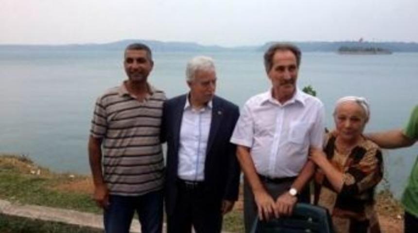 Bakan G&uuml;nay Altın Koza&rsquo;ya Katılıyor