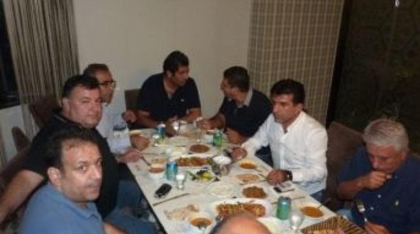 Adana Demirspor'dan Altyapı Atağı