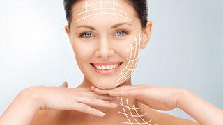 Alın çizgileri kırışıklığı nasıl giderilir?