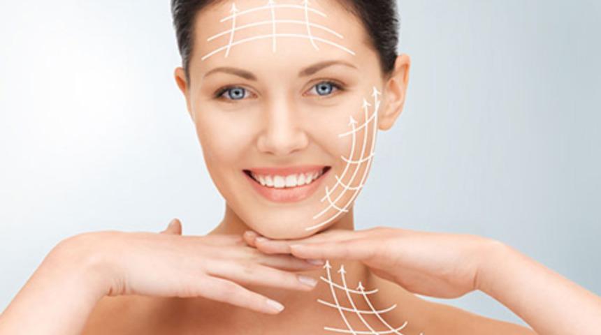 Alın çizgileri kırışıklığı nasıl giderilir?