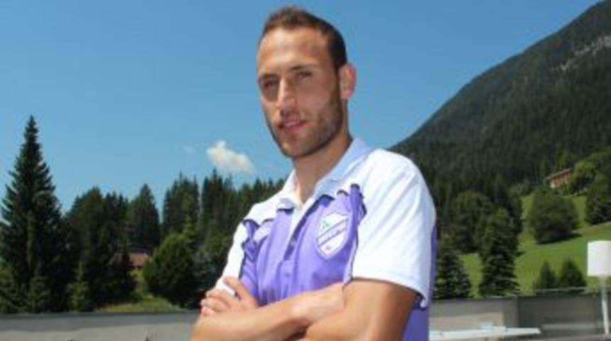 Ordusporlu M&uuml;sl&uuml;m Yelken: Bu Yıl Adımızdan S&ouml;z Ettireceğiz