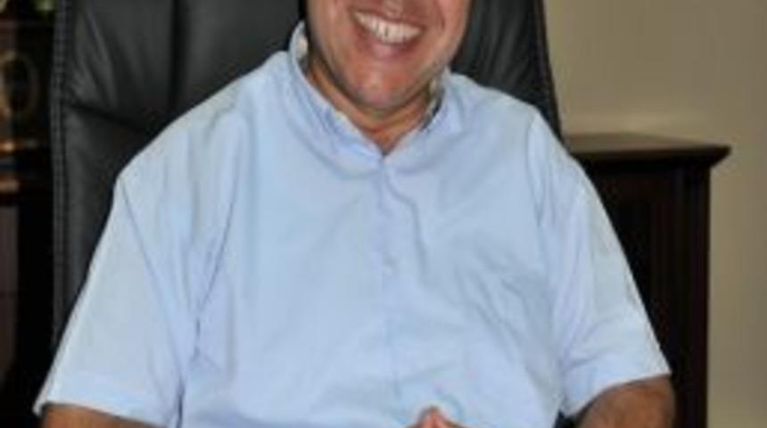 Başkan Orhan Projelerini Anlattı