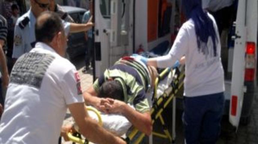 Gazinocuların Kavgası Kanlı Bitti