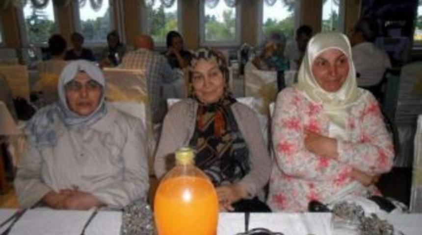 Emşav&rsquo;dan Şehitler İ&ccedil;in 103. Mevlit