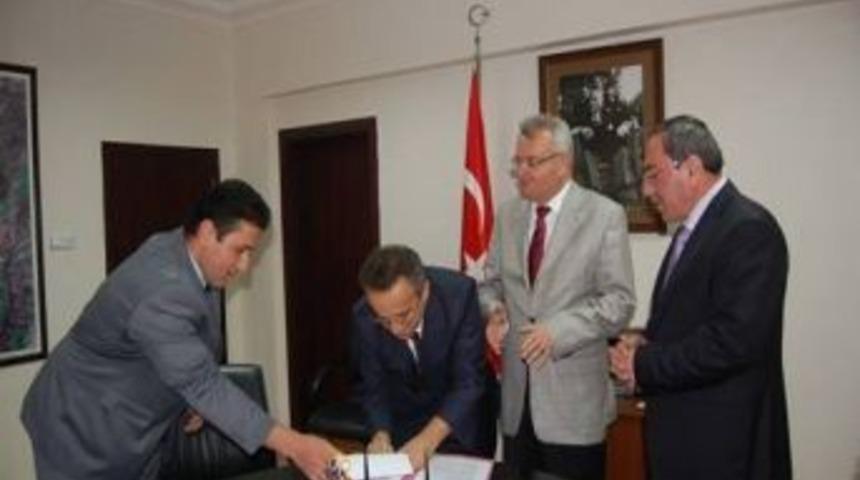 &Ccedil;ankırı&rsquo;da Ty&ccedil;p Programı Kapsamında 965 Kişi İstihdam Edildi