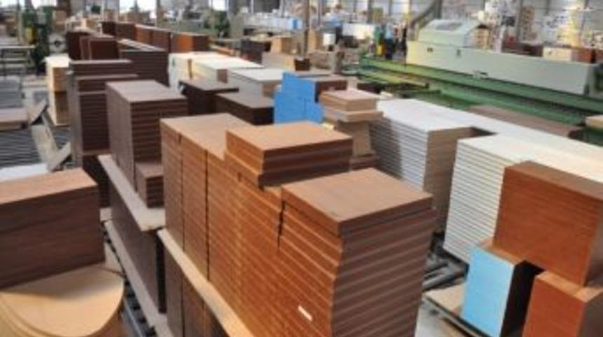 Mobilya Sanayisine Ramazan Ayarı