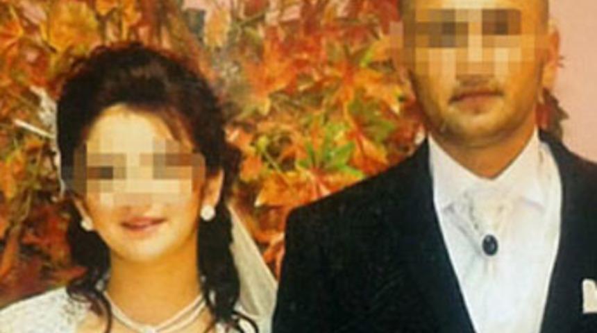 Eşini kızgın yağ ile haşladı