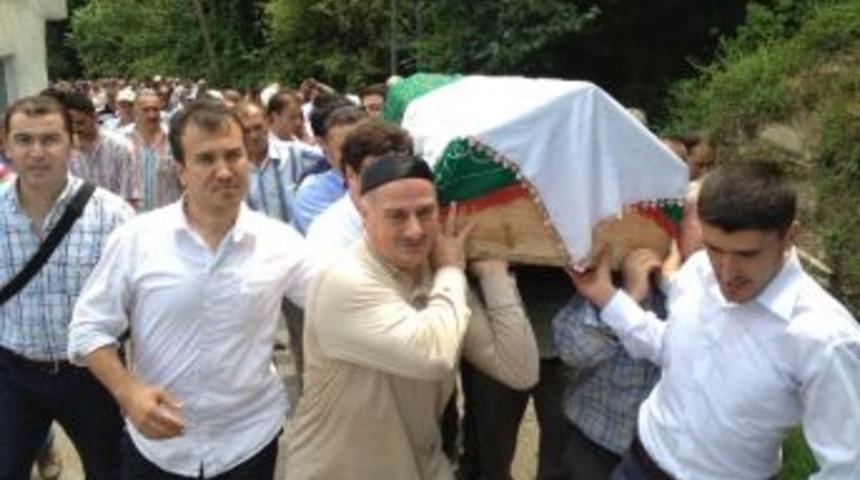 Demir Ailesinin Acı G&uuml;n&uuml;