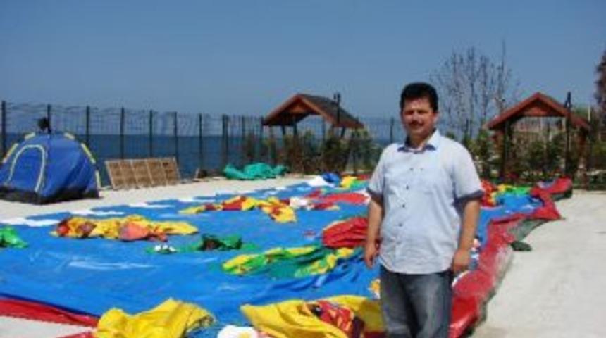 Kastamonu&rsquo;daki Şişme Oyun Parkı Faciasının Ardından
