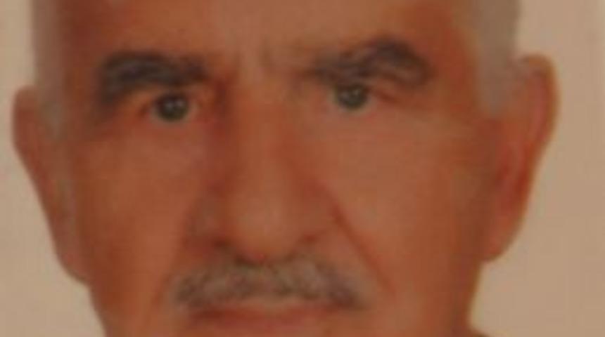 Denize Giren 78 Yaşındaki Bir Kişi Boğuldu