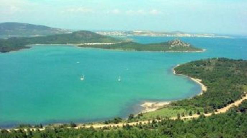 Ayvalık Adalarında Ekonomik Faaliyetler İ&ccedil;in Fizibilite Raporu Tamam