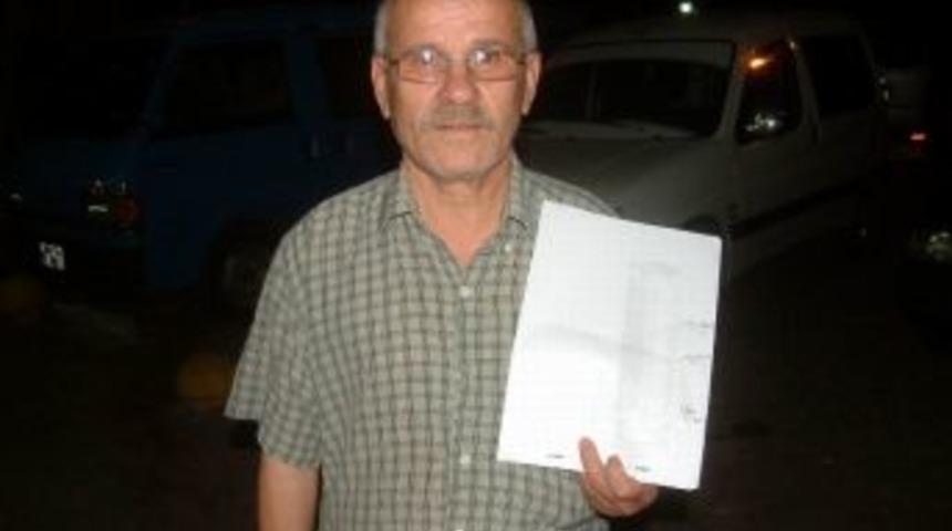 Market Alış Verişinde Fişe Dikkat