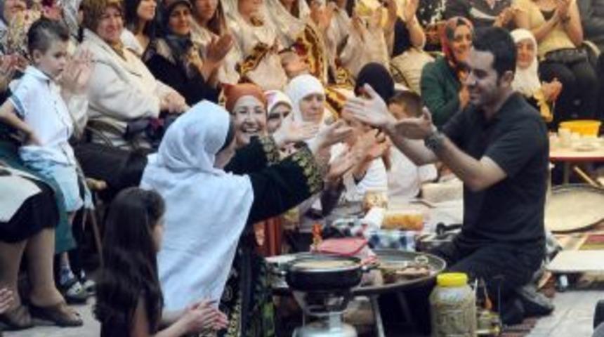 &lsquo;İftar Zamanı&rsquo; Ve &lsquo;Gecenin Bereketi&rsquo; Sivas&rsquo;tan Seslendi