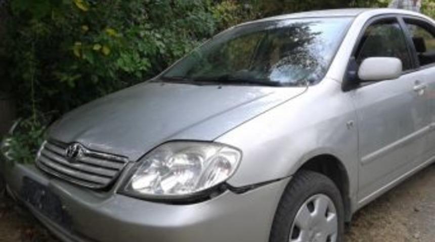 Otomobilin &Ccedil;arptığı Kardeşlerden Biri &Ouml;ld&uuml;, Diğeri Ağır Yaralı