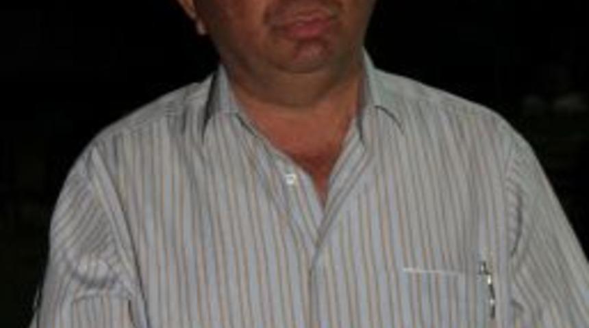 Atakum Belediye Başkanı, Basın Mensuplarıyla İftarda Buluştu