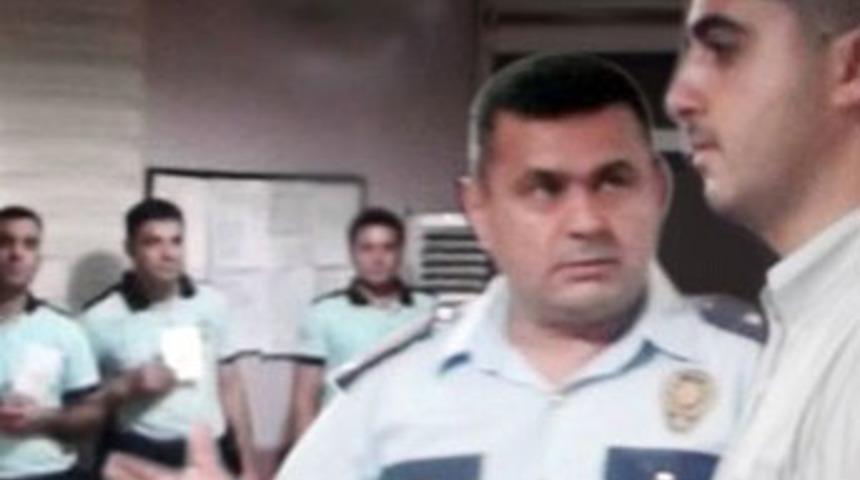 Emniyet Müdür'ne teşhis sonrası terfi