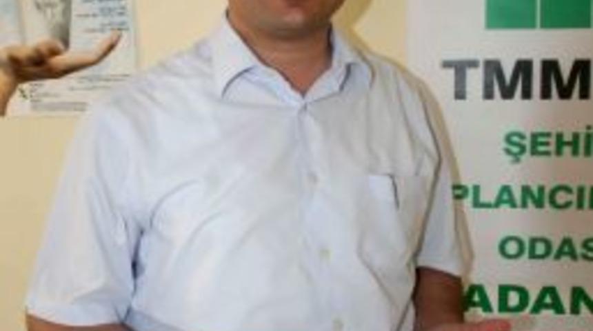 Adana&rsquo;daki &lsquo;mania Planı&rsquo; Sorunu