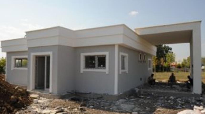 Başiskele&rsquo;ye  112 Acil İstasyonu