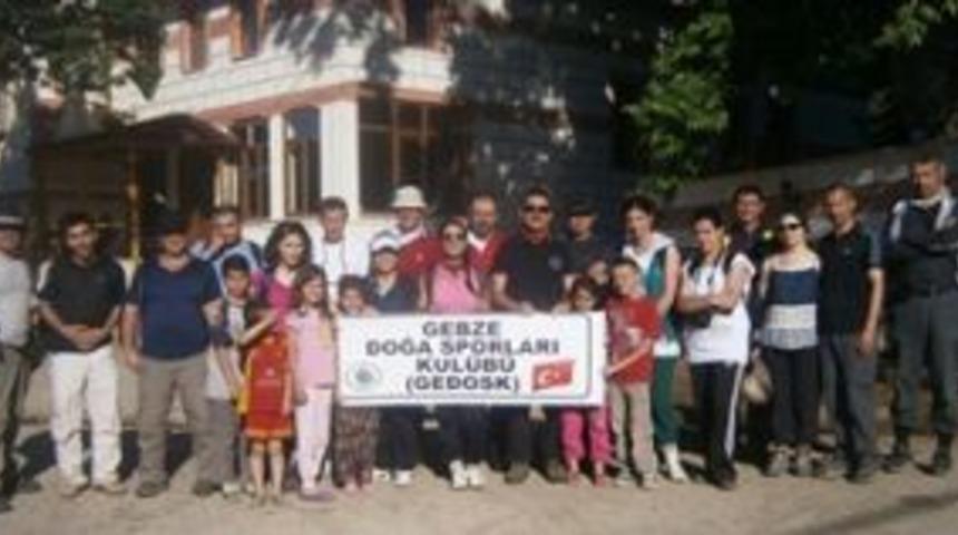 GEDOSK, Zafer y&uuml;r&uuml;y&uuml;ş&uuml;ne hazırlanıyor.