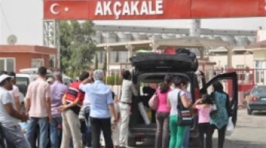 &Ccedil;adır Kent'ten ka&ccedil;ıyorlar!