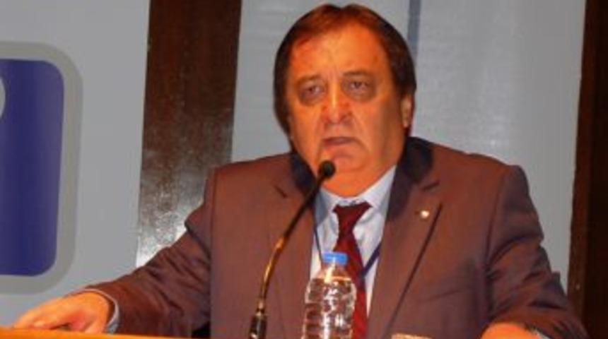 Bakır: Halkın sağlığı hi&ccedil;e sayılıyor