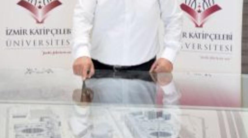 İK&Ccedil;&Uuml;'n&uuml;n 'Kamp&uuml;s Master' Projesinde Sona Gelindi