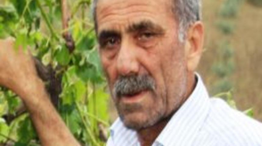 Sarıg&ouml;l Ziraat Odası, Kuru &Uuml;z&uuml;m Fiyatının 4.3 Tl Olmasını İstedi