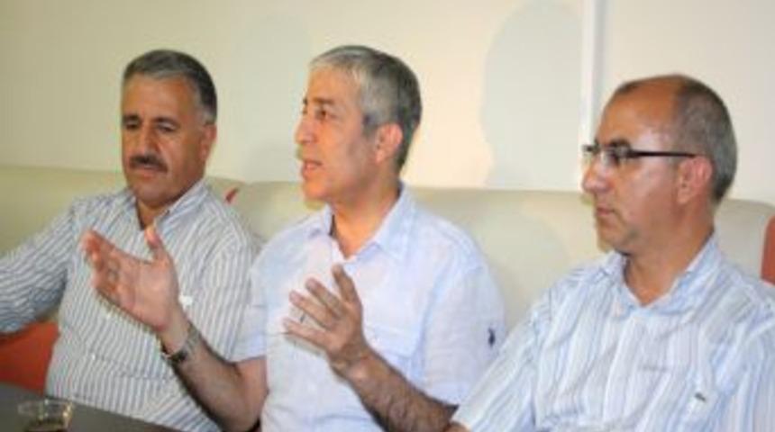 AK Parti'li Kılıç: Kars’a Dışarıdan Müşteri Gelmedikçe Hayvan Fiyatları Artmaz