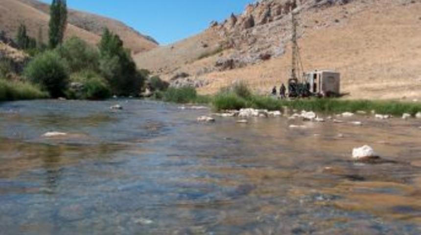 Kavaktepe Barajı Planlaması Ocak 2013’te Tamamlanıyor