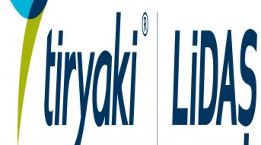 Tiryaki Lidaş, T&uuml;rkiye&rsquo;nin Ilk &Ouml;zel Lisanslı Depocusu Oldu