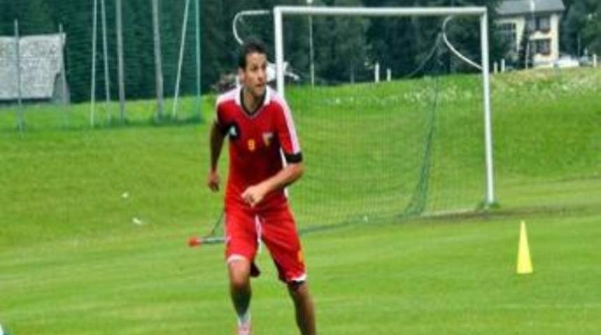 Kayserispor&rsquo;un Avusturya Kampı S&uuml;r&uuml;yor