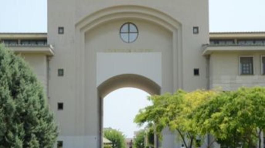 Me&uuml; M&uuml;hendislik Fak&uuml;ltesi &Ouml;ğrencilerini Bekliyor