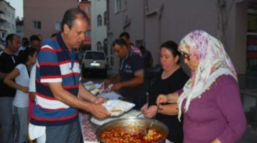 Oru&ccedil; Stresten Uzak Tutuyor