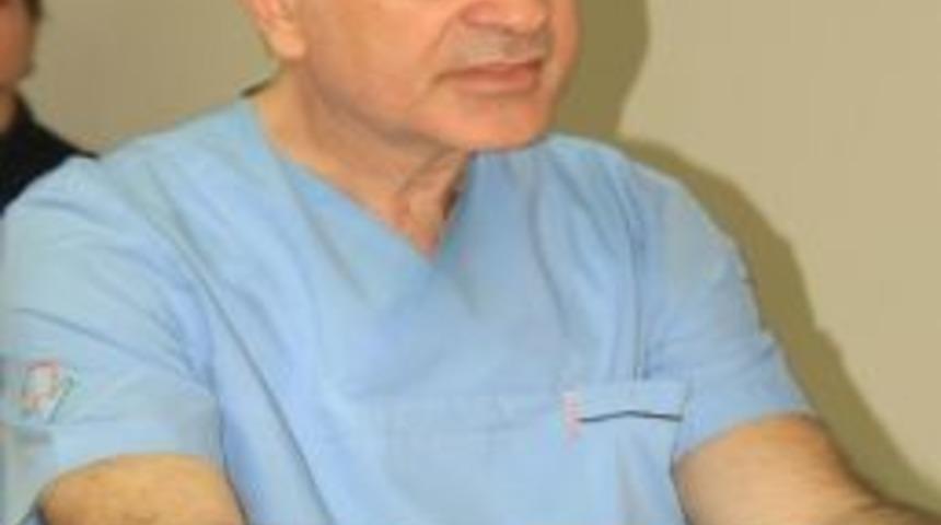 Anız Yangınları &Ccedil;evreyle Birlikte Sağlığı Da Bozuyor