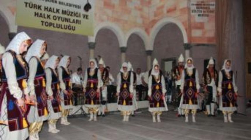 Nevşehir K&uuml;lt&uuml;r&uuml;, Trabzon&rsquo;da Tanıtılacak