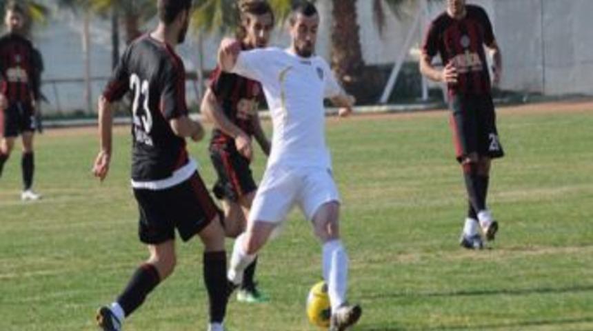 Bucaspor, Son Dakikada Yıkıldı