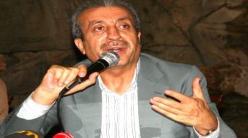 Bakan Eker&rsquo;den Suriye A&ccedil;ıklaması