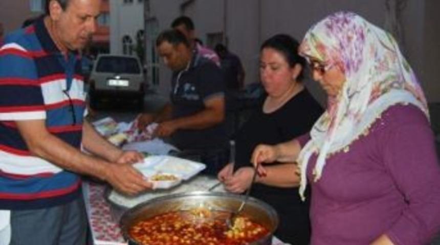 Ramazanda Kiloya Dikkat