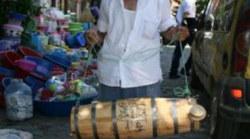 Teknolojiye Direniyor