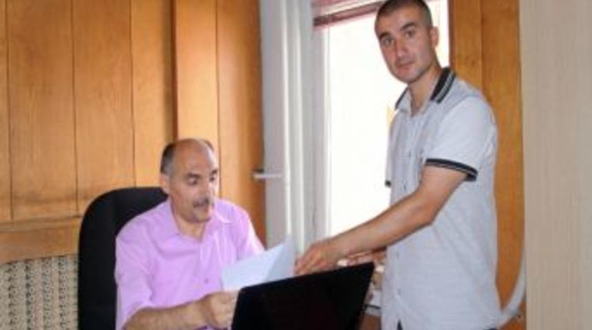 Trabzon&rsquo;da Bimer'e En Fazla İşsizler Başvuruda Bulunuyor