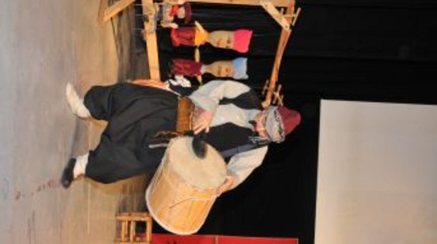 Polatlı'da Geleneksel Ramazan Akşamları