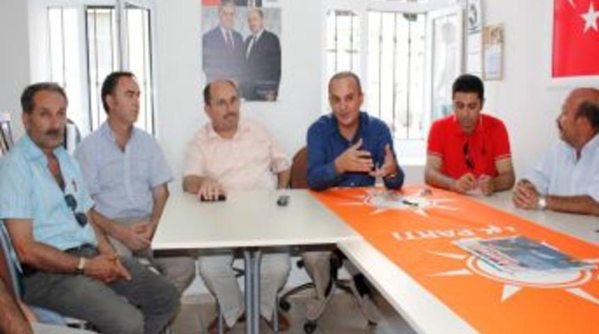 Şeng&uuml;l: Metro Bitiş Tarihlerine Artık Yetişemiyorum