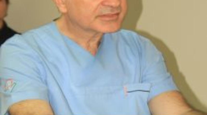 Anız &Ccedil;evreyle Birlikte Sağlığı Da Bozuyor