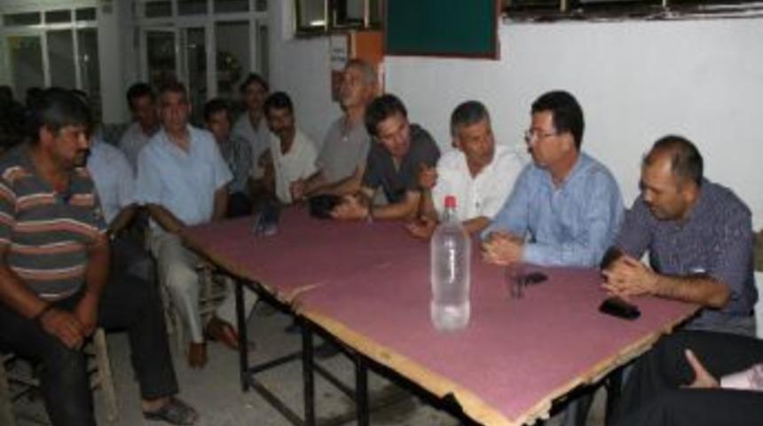 Kılın&ccedil;; &ldquo;her Şey G&uuml;zel Olacak&rdquo;