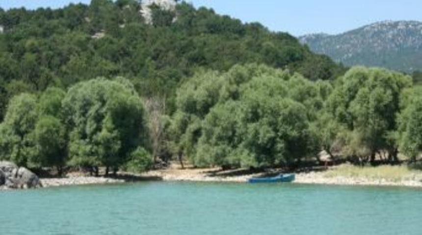 Beyşehir G&ouml;l&uuml; Artık Kirlenmeyecek