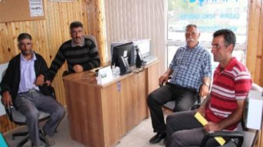 &Ccedil;ift&ccedil;i H&uuml;k&uuml;metten Destek Bekliyor