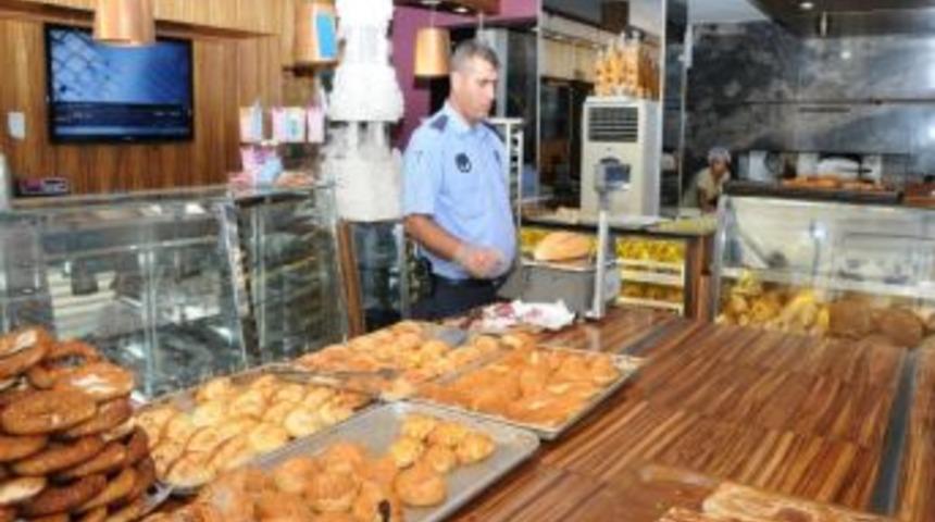 Konyaaltı&rsquo;nda Denetimler Devam Ediyor