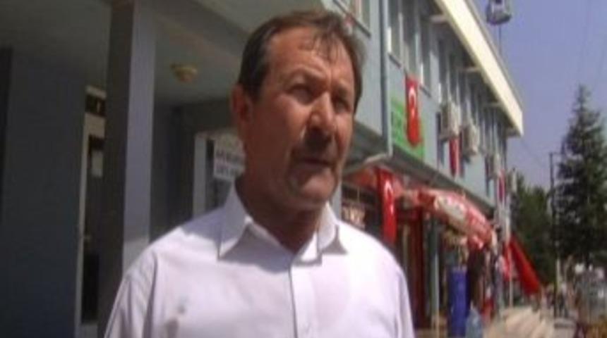 Eskişehir Şehidine Ağlıyor