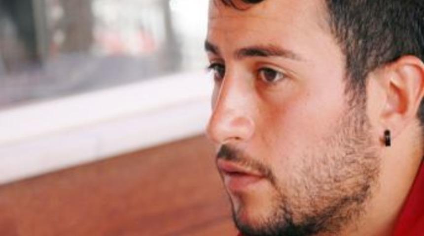 "ozan İpek Bursaspor'da Mutlu Ve Kariyerini Y&uuml;kseltmek İstiyor"